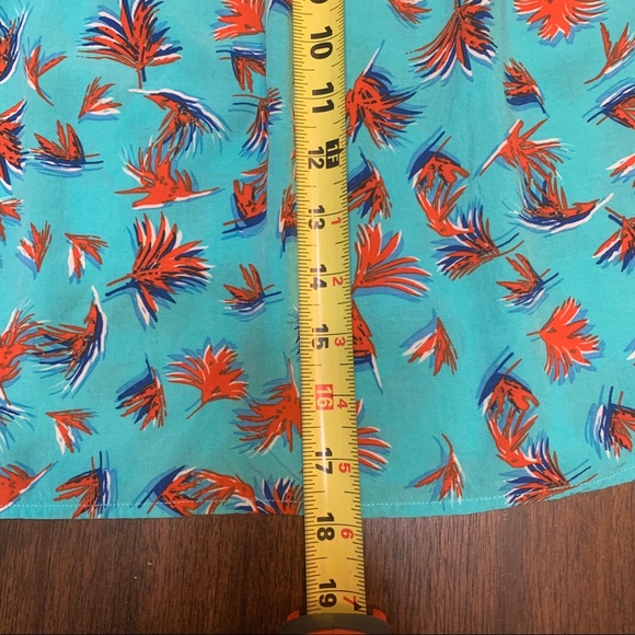 🎉Cabi | fan print tank top - Picture 7 of 8